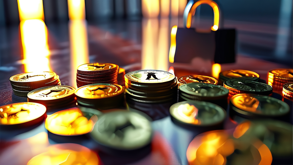 향후 부동산 대출 규제 전망 (realistic 스타일)