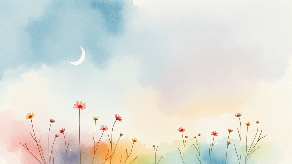 PDF 압축 외, 파일 크기 줄이기 꿀팁! (watercolor 스타일)