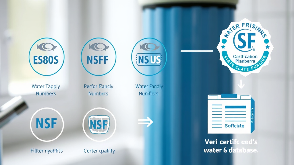 정수기 비교 선택 가이드