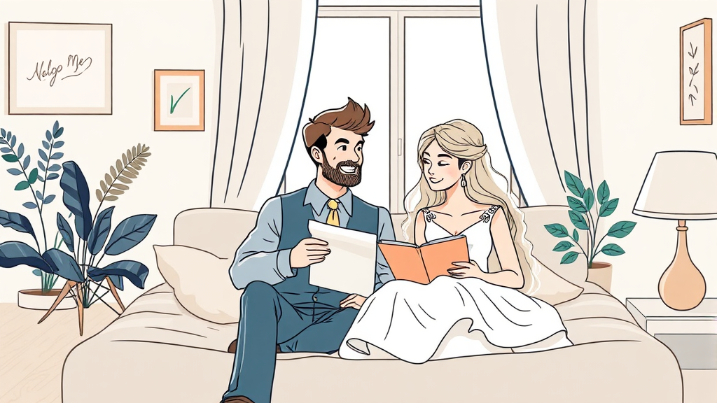 대출 연장 조건 및 이사 시 절차 (illustration 스타일)