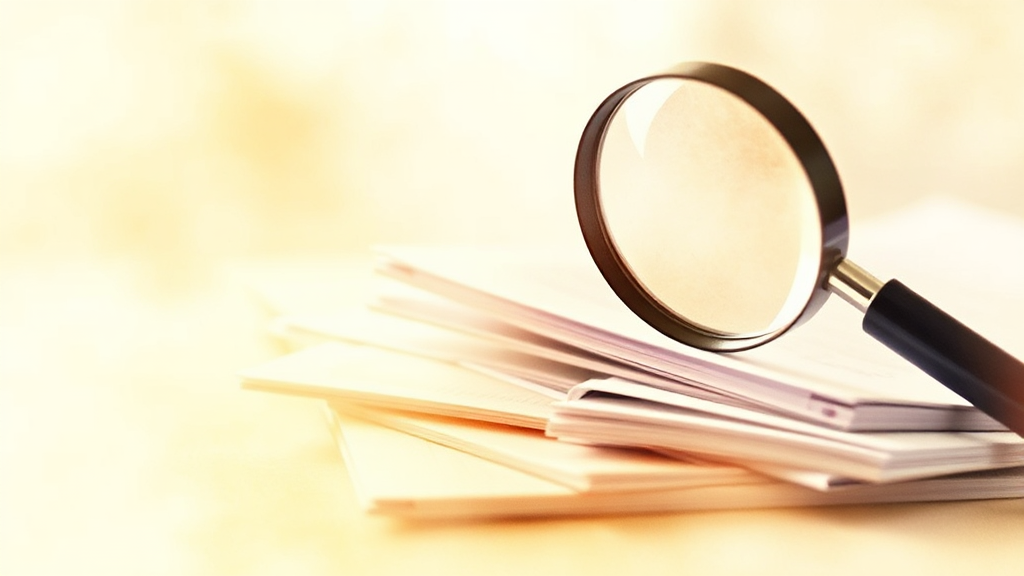 홈택스 연말정산 간소화 서비스 활용법 (watercolor 스타일)