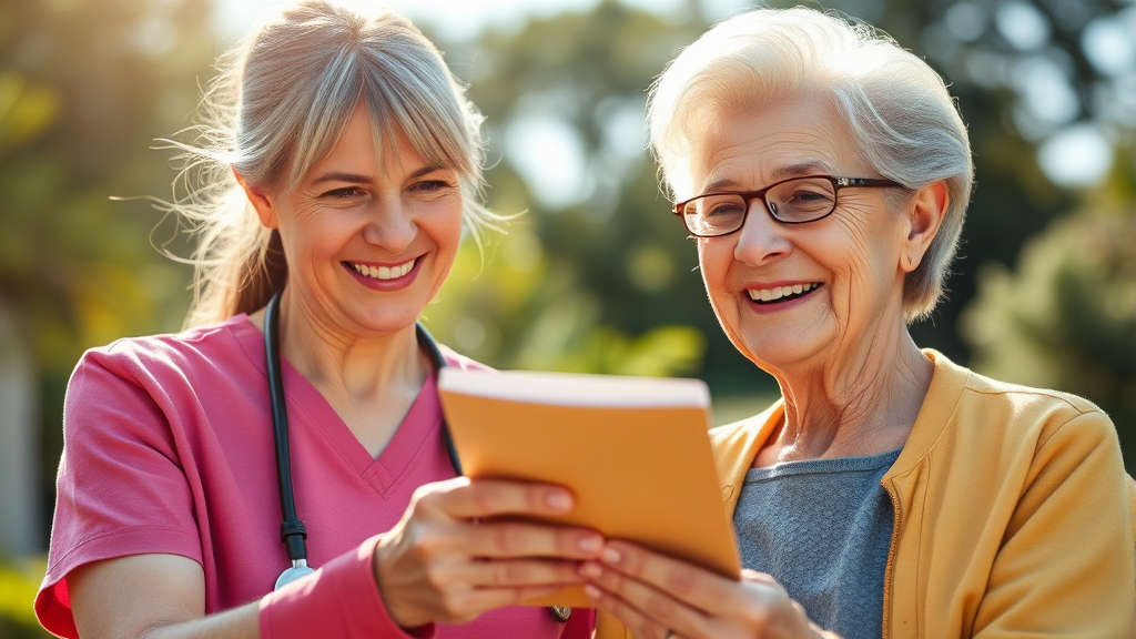 급여 및 근무 조건, 얼마나 받을까요? (realistic 스타일)