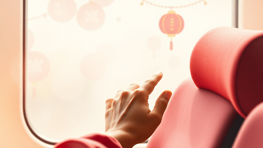 SRT 예매 방법 및 절차 (watercolor 스타일)