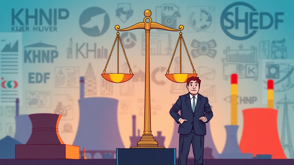 향후 전망과 시사점 (cartoon 스타일)