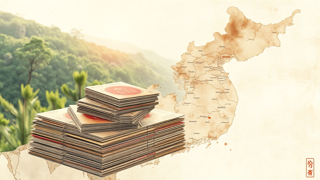 신청 자격, 누가 될까요? (watercolor 스타일)