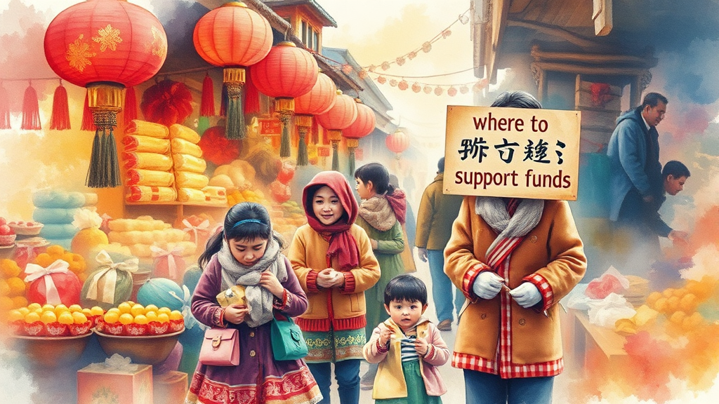 궁금증 해결! FAQ (watercolor 스타일)