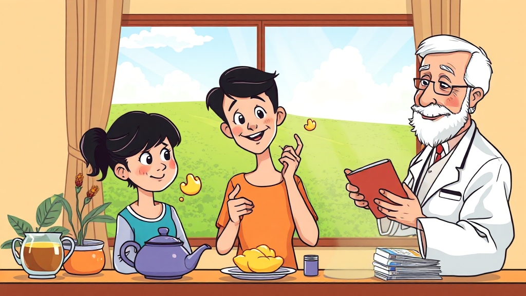 결론 (cartoon 스타일)