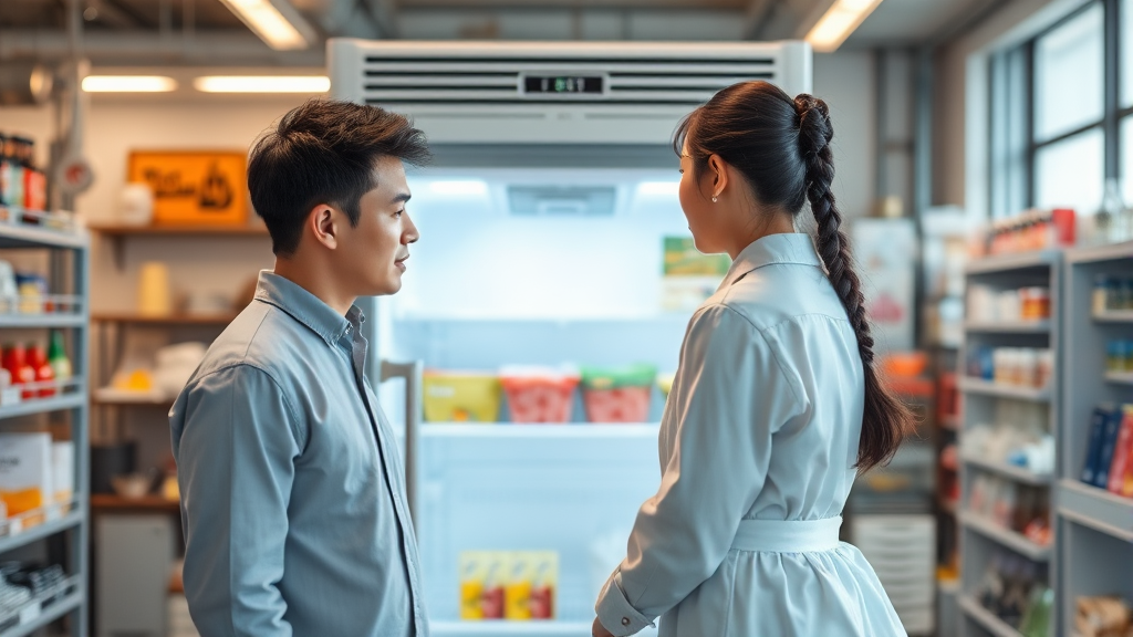 브랜드 & 연식별 시세 비교 (realistic 스타일)