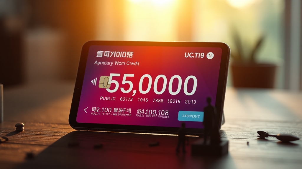 크레딧 사용처 및 지원 내용 (realistic 스타일)