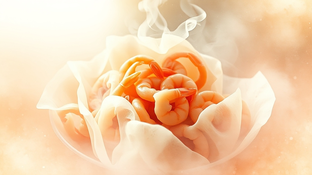 코스트코 인기 냉동식품 (watercolor 스타일)