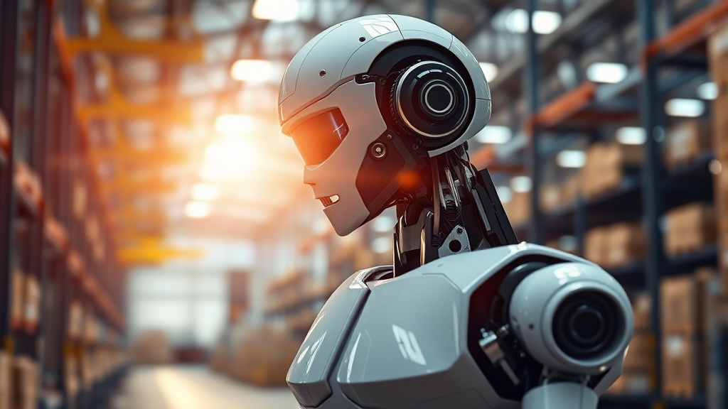 실적 분석: 수익성 개선의 핵심은? (realistic 스타일)