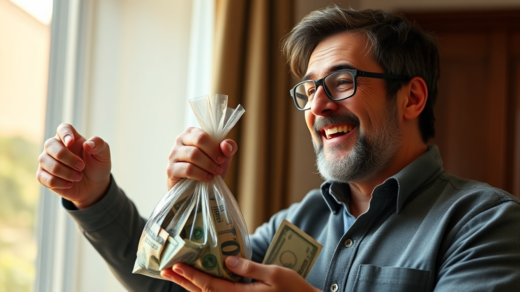 조건 및 자격 (realistic 스타일)