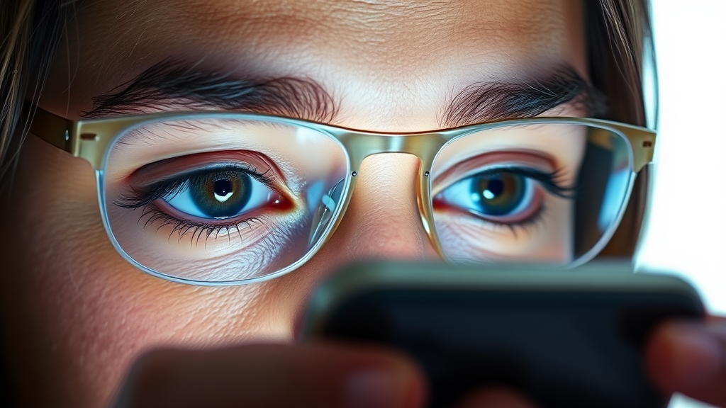 루테인/지아잔틴, 뭘까요? (realistic 스타일)