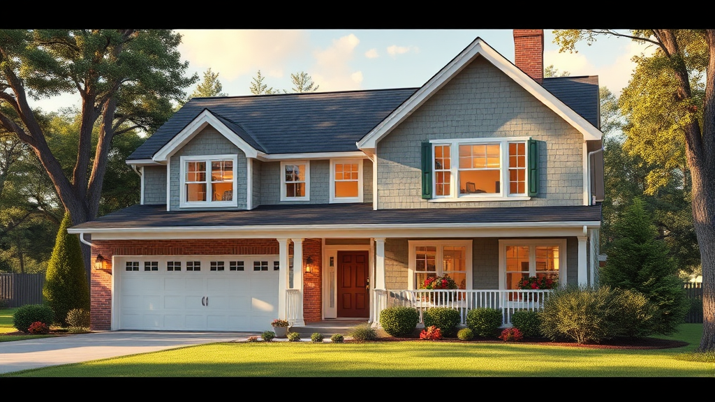 주택연금 지급 방식별 수령액 비교 (realistic 스타일)