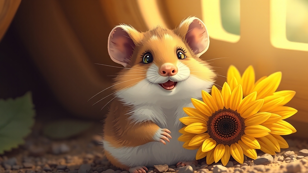 마무리 (realistic 스타일)