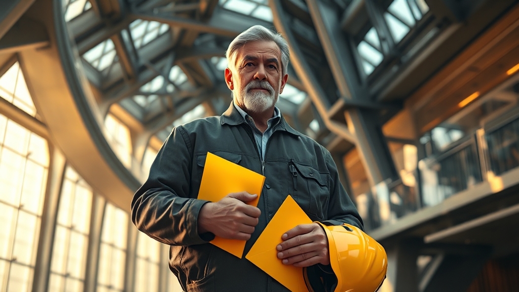 장관 지명 배경과 의미 (realistic 스타일)