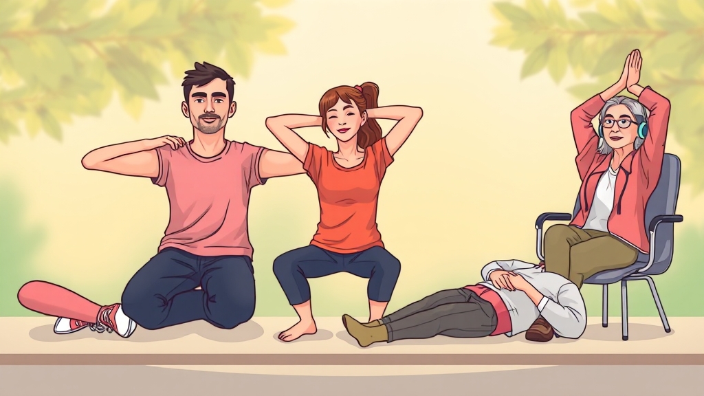 마무리 (cartoon 스타일)