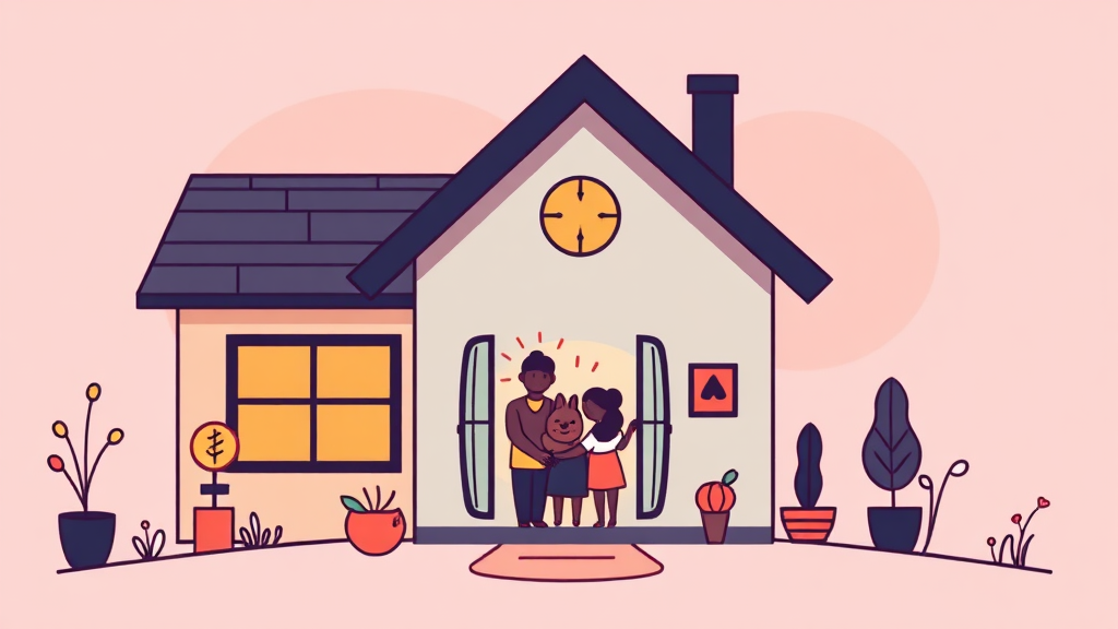 에너지바우처란? (illustration 스타일)