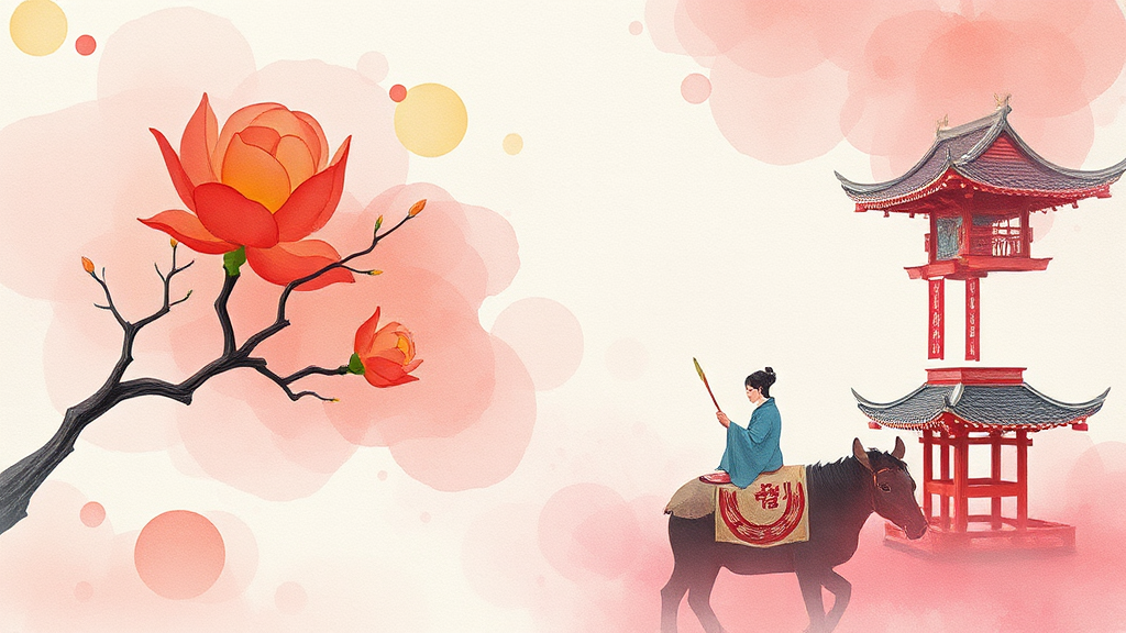 문화생활 비용 부담 줄이는 활용 팁 (watercolor 스타일)