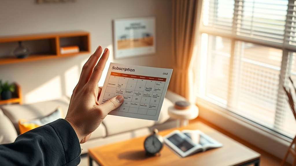 청약 일정 상세 (realistic 스타일)