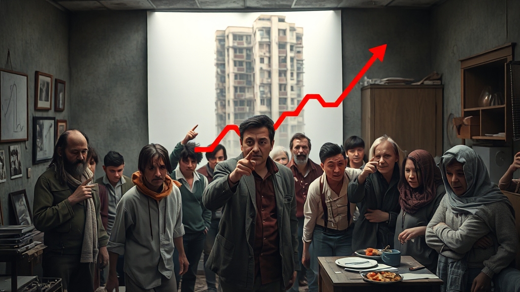 계약 취소, 실제 사례는? (realistic 스타일)