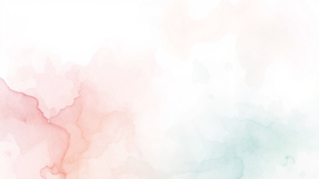 울쎄라 시술 가격 정보 및 이벤트 (watercolor 스타일)