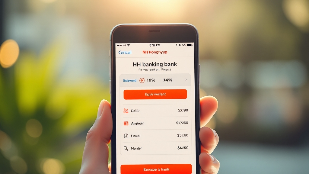 농협 통장사본 발급 완벽 가이드(2025 최신) 9 결론 (realistic 스타일)