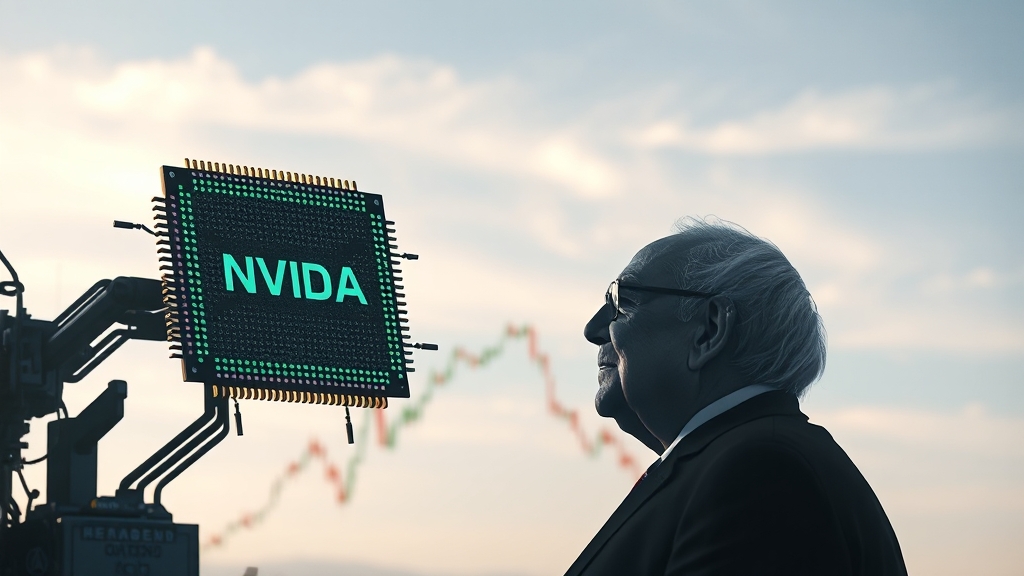 향후 시장 전망과 투자 시나리오는? (realistic 스타일)