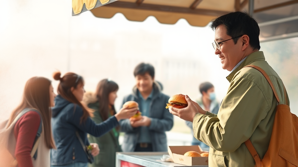이영철 대표의 삶과 철학 (watercolor 스타일)