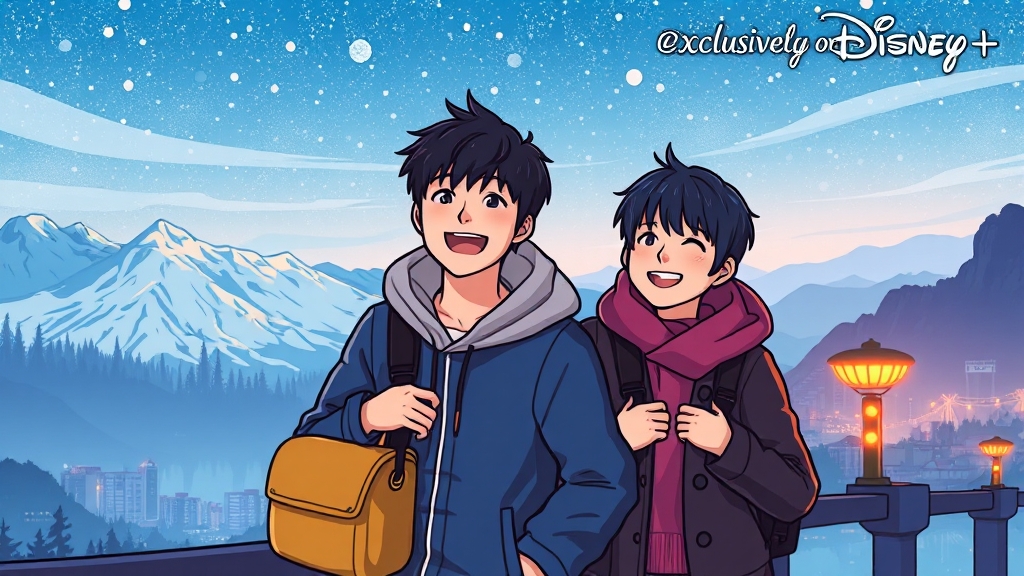 ‘이게 맞아?! 시즌2’ 공개 정보 (cartoon 스타일)