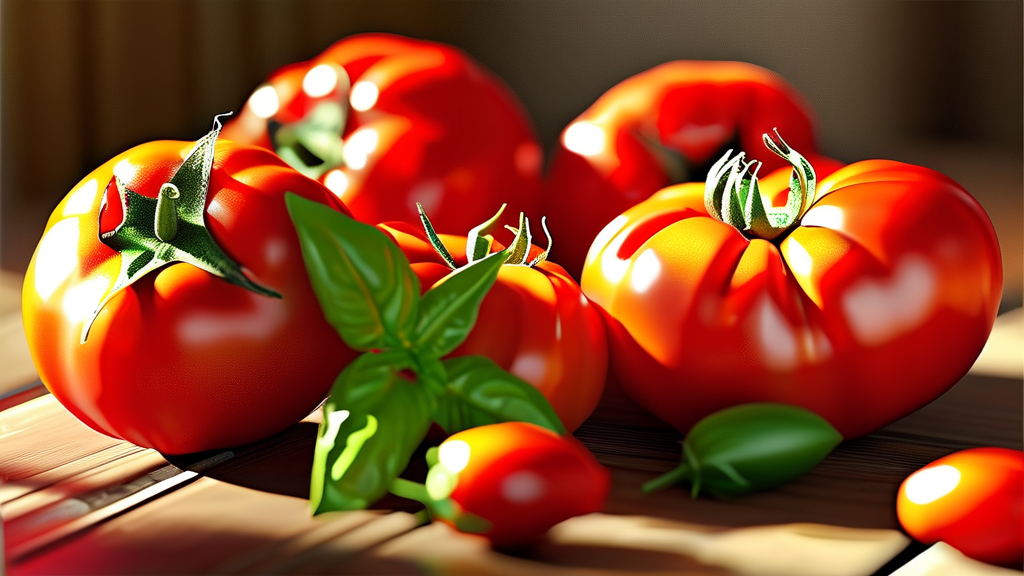 혈관 건강 및 콜레스테롤 관리 (realistic 스타일)