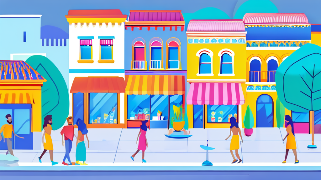 어디에 사용할 수 있나요? 사용처 및 제한 사항 (cartoon 스타일)