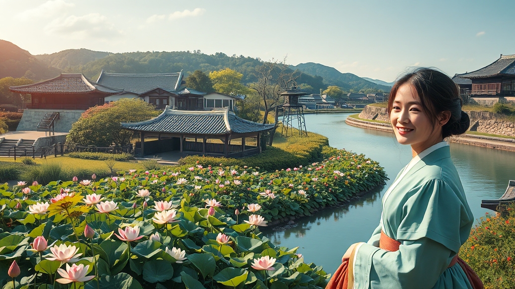 마무리 (realistic 스타일)