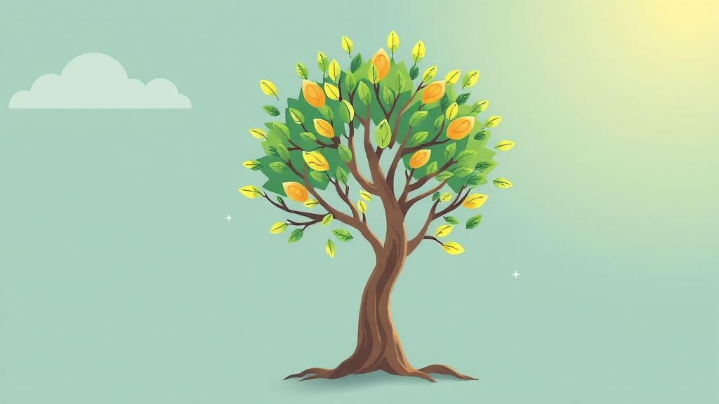 마무리 (illustration 스타일)