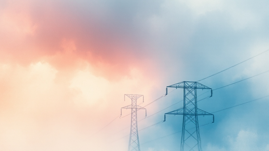 향후 주가 전망 및 투자 시 고려 사항 (watercolor 스타일)