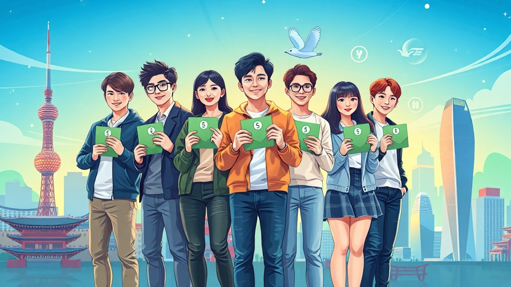 누가 신청할 수 있나요? 자격 조건 상세 분석 (illustration 스타일)