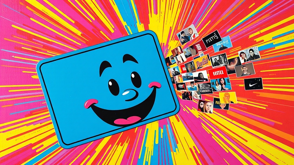 마무리 (popart 스타일)