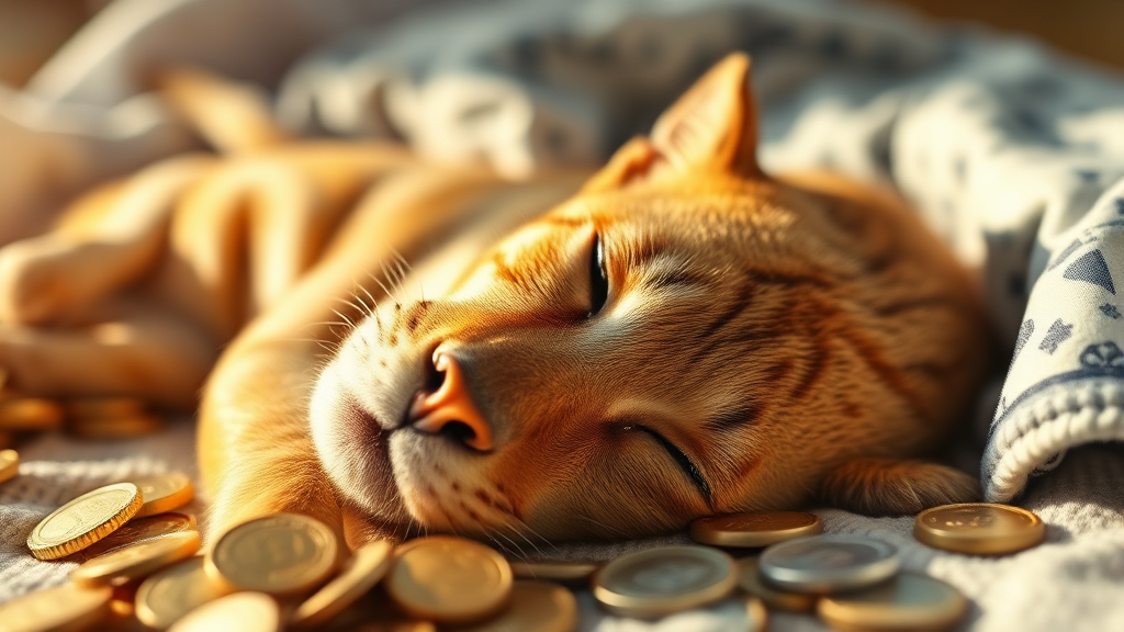 숨은 금융자산, 어디서 어떻게 찾아볼 수 있을까? (realistic 스타일)