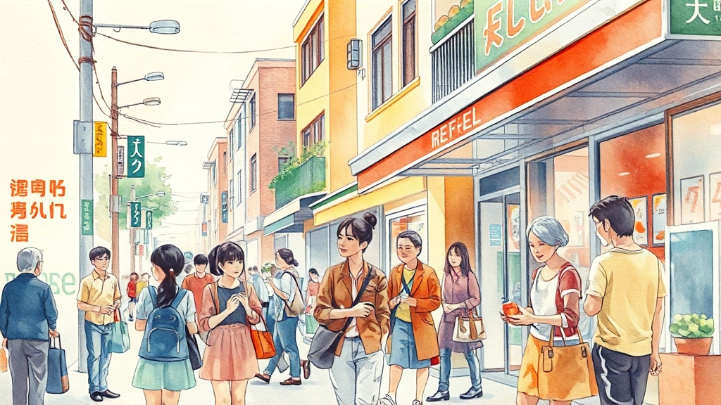 사용 시 주의사항은? (watercolor 스타일)
