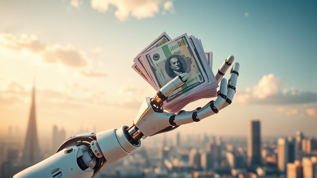 마무리 (realistic 스타일)