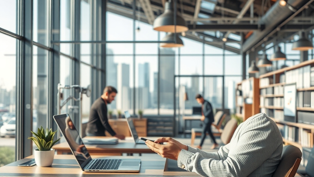 ISA 계좌 개설 전 체크리스트 (realistic 스타일)