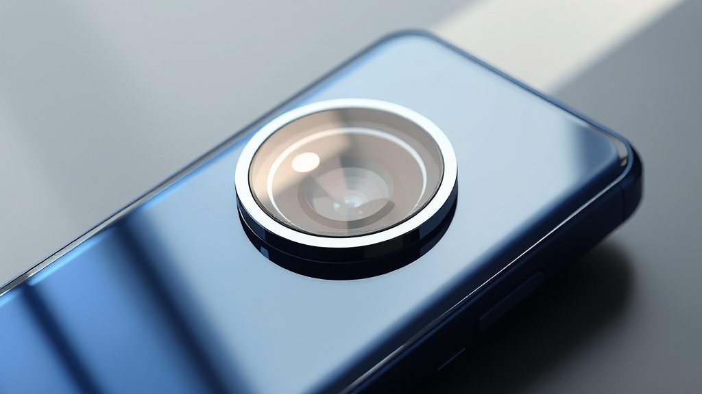 S25 FE: 디자인 특징 (realistic 스타일)