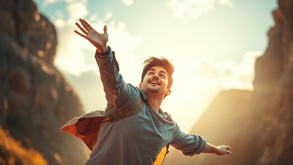 청년희망적금이란? (realistic 스타일)