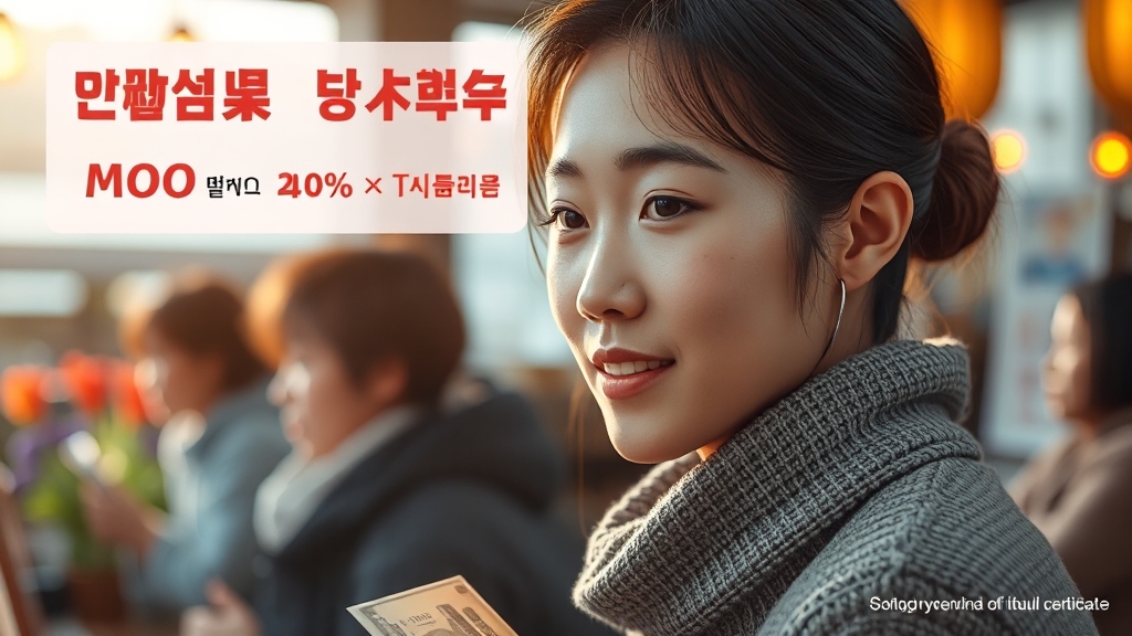 환급액 계산 및 지급 (realistic 스타일)