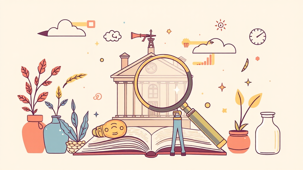 실손보험의 문제점과 개선 방향 (illustration 스타일)