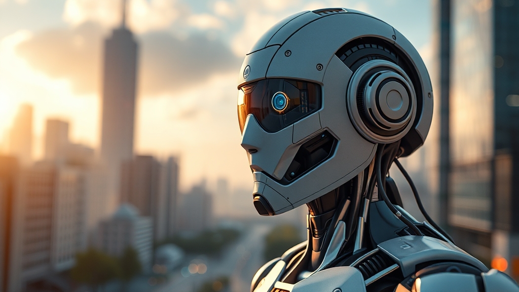 로보월드, 미래를 보다 (realistic 스타일)