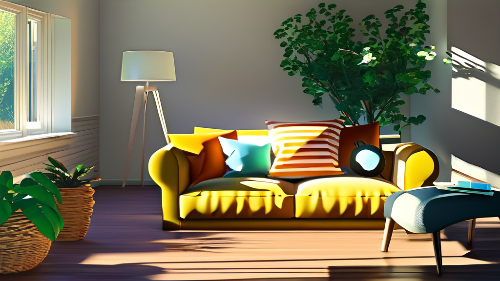 결론 (realistic 스타일)