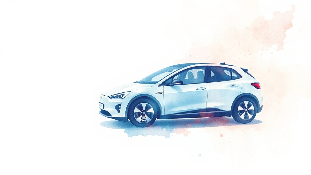 보조금 신청 시 유의사항 (watercolor 스타일)