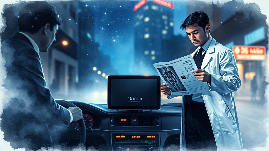 실제 사례 해결 전략 (watercolor 스타일)