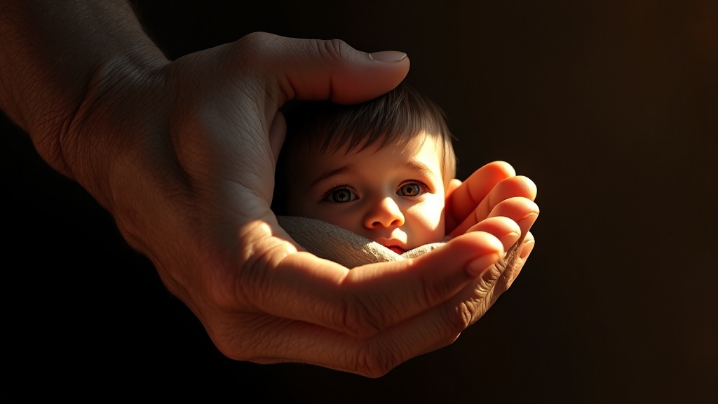 결론 (realistic 스타일)